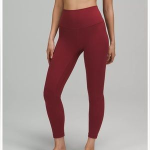 Lululemon Align Leggings